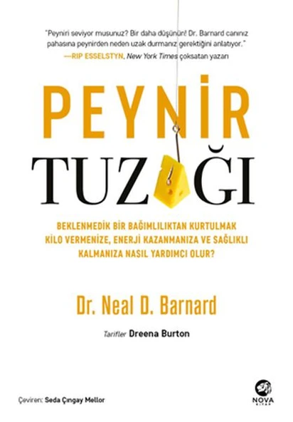 Peynir Tuzağı ürün görseli 1