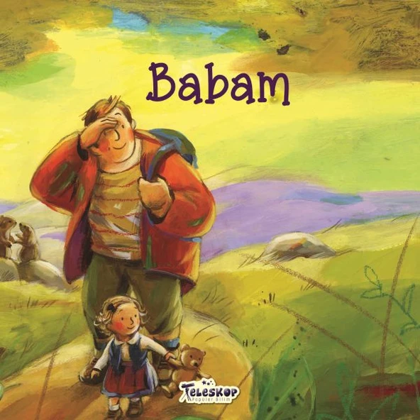 Babam - Akrabalar Serisi ürün görseli 1