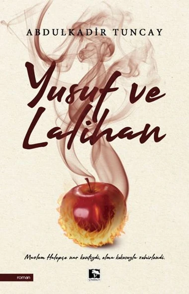 Yusuf ve Lalihan ürün görseli 1