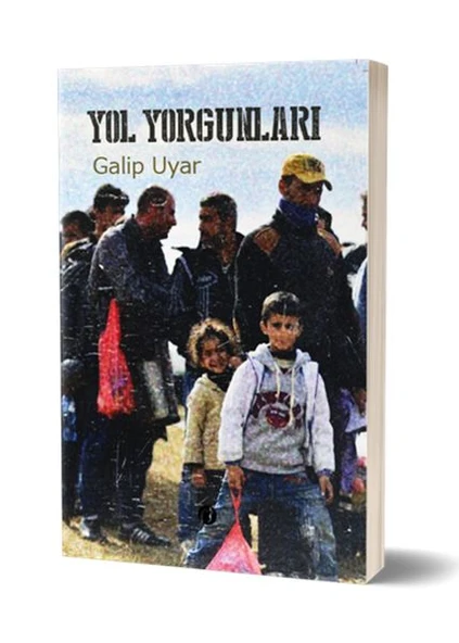 Yol Yorgunları ürün görseli 1