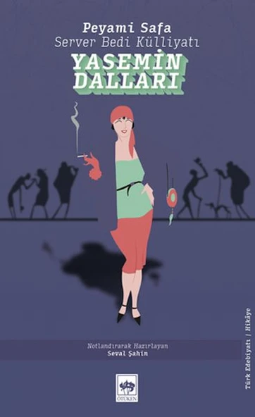 Yasemin Dalları ürün görseli 1