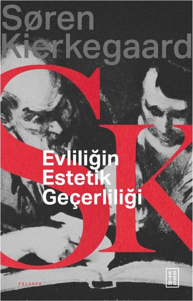 Evliliğin Estetik Geçerliliği ürün görseli 1