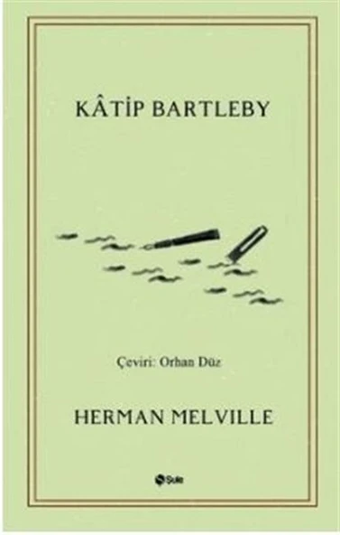 Katip Bartleby ürün görseli 1