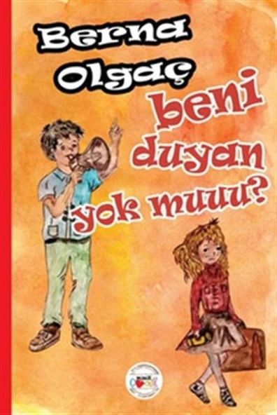 Beni Duyan Yok Muuu? ürün görseli 1