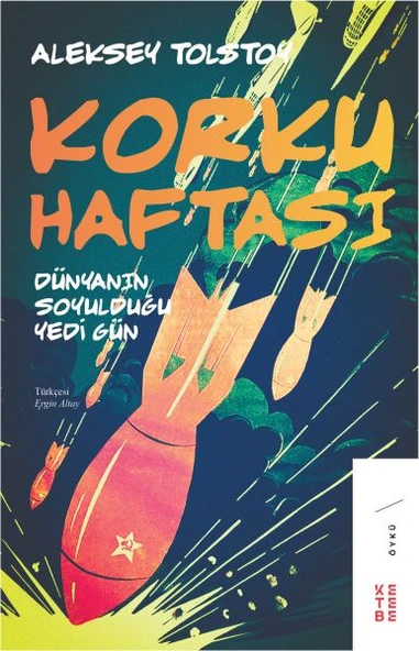 Korku Haftası ürün görseli 1