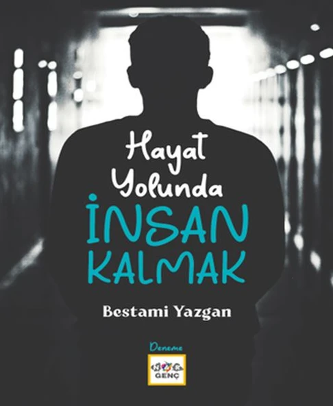 Hayat Yolunda İnsan Kalmak ürün görseli 1