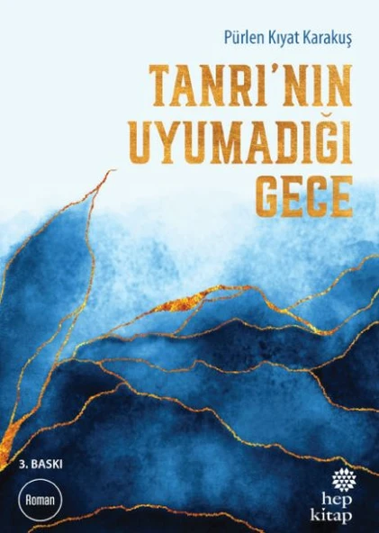 Tanrı’nın Uyumadığı Gece ürün görseli 1