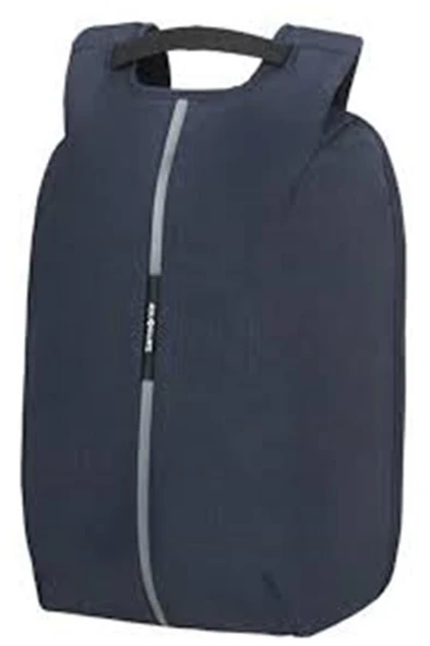 Samsonite KA6-01-001 15,6 Securipak Notebook Sırt Çantası Mavi ürün görseli 1