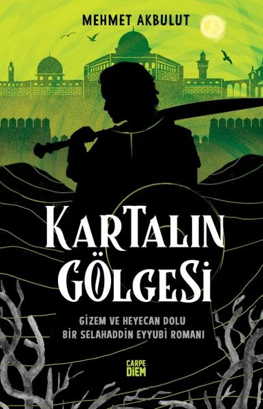 Kartalın Gölgesi ürün görseli 1