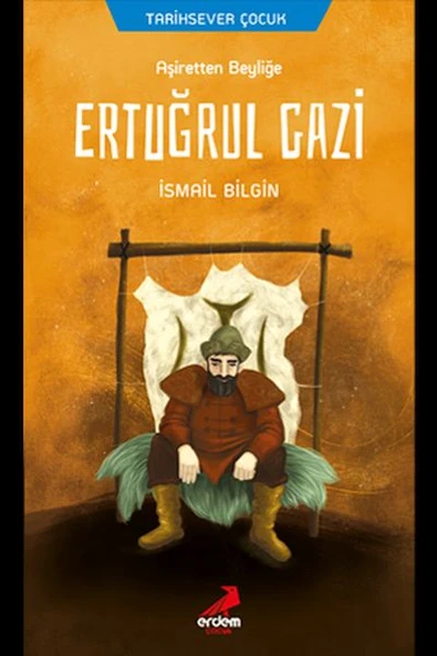 Ertuğrul Gazi - Aşiretten Beyliğe ürün görseli 1