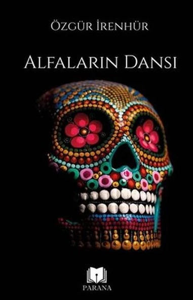 Alfaların Dansı ürün görseli 1