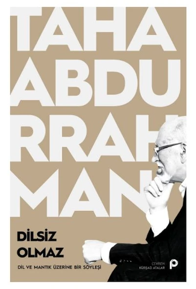 Dilsiz Olmaz ürün görseli 1