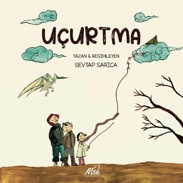 Uçurtma ürün görseli 1