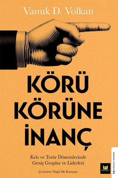 Körü Körüne İnanç ürün görseli 1