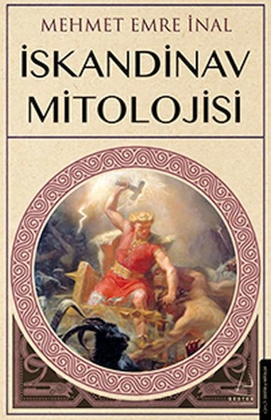 İskandinav Mitolojisi ürün görseli 1