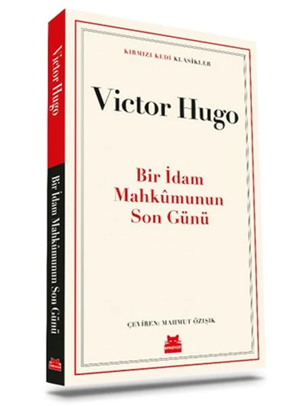 Bir İdam Mahkûmunun Son Günü ürün görseli 1