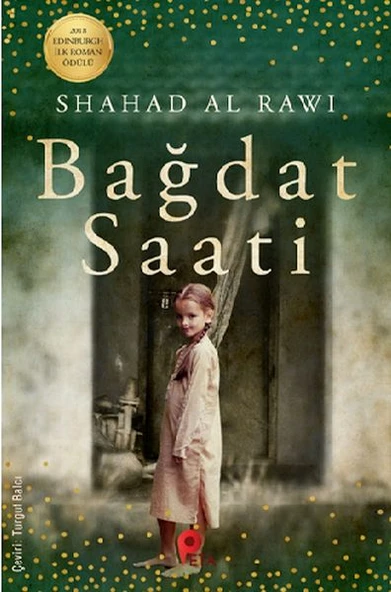 Bağdat Saati ürün görseli 1