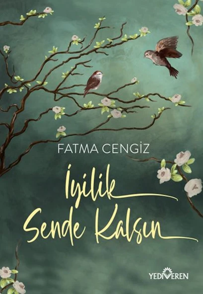 İyilik Sende Kalsın ürün görseli 1
