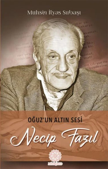 Oğuz'un Altın Sesi Necip Fazıl ürün görseli 1