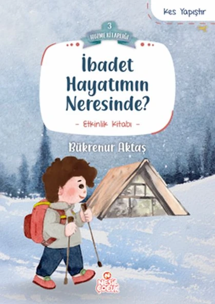 İbadet Hayatımın Neresinde? ürün görseli 1