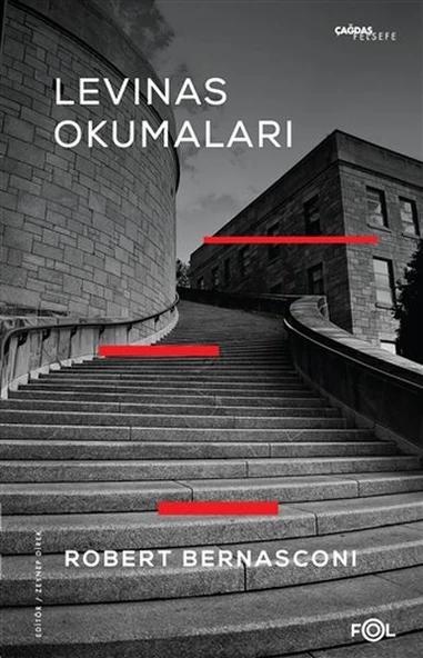 Levinas Okumaları ürün görseli 1