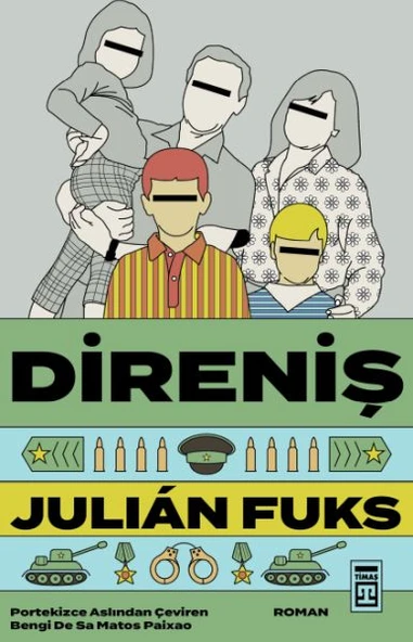 Direniş ürün görseli 1