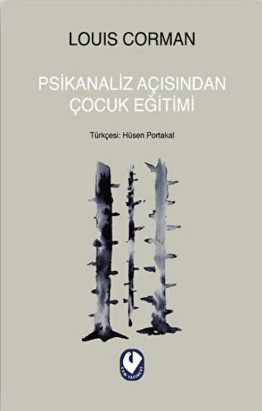 Psikanaliz Açısından Çocuk Eğitimi ürün görseli 1