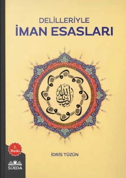 Delilleriyle İman Esasları ürün görseli 1
