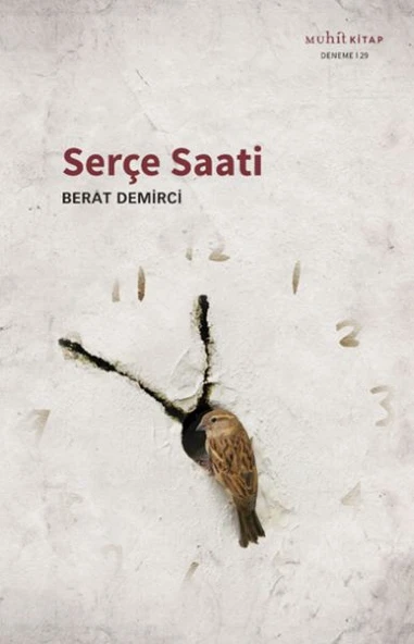Serçe Saati ürün görseli 1