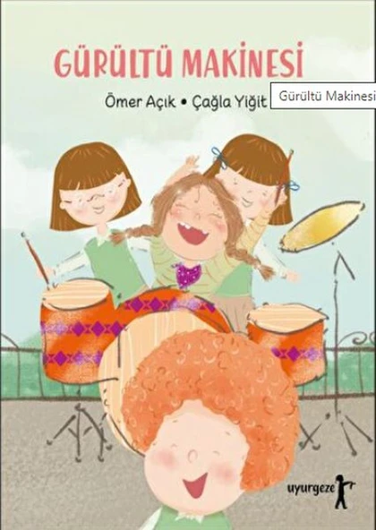 Gürültü Makinesi ürün görseli 1