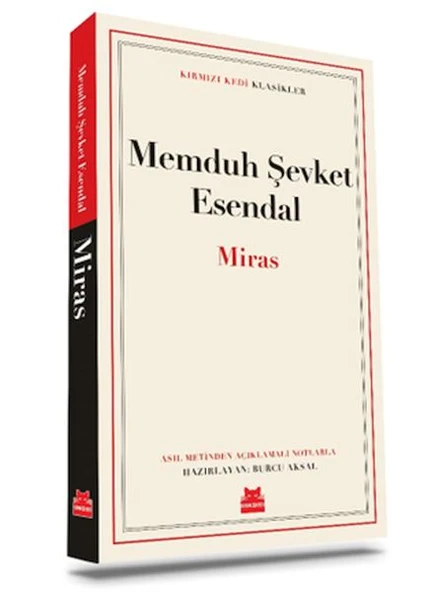 Miras ürün görseli 1