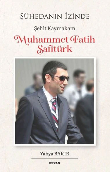 Şühedanın İzinde - Şehit Kaymakam ürün görseli 1