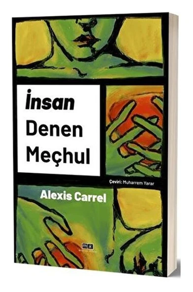 İnsan Denen Meçhul ürün görseli 1