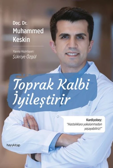 Toprak Kalbi İyileştirir ürün görseli 1