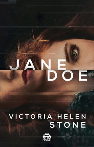 Jane Doe ürün görseli 1