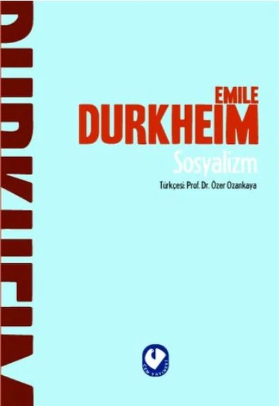 Sosyalizm ürün görseli 1