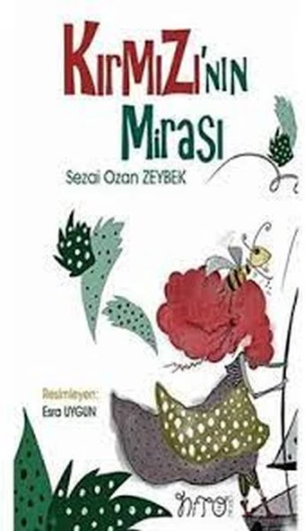 Kırmızı’nın Mirası ürün görseli 1
