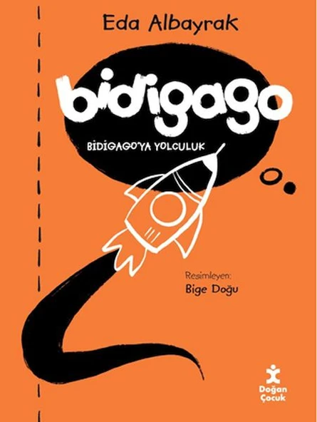 Bidigago - Bidigago’ya Yolculuk ürün görseli 1