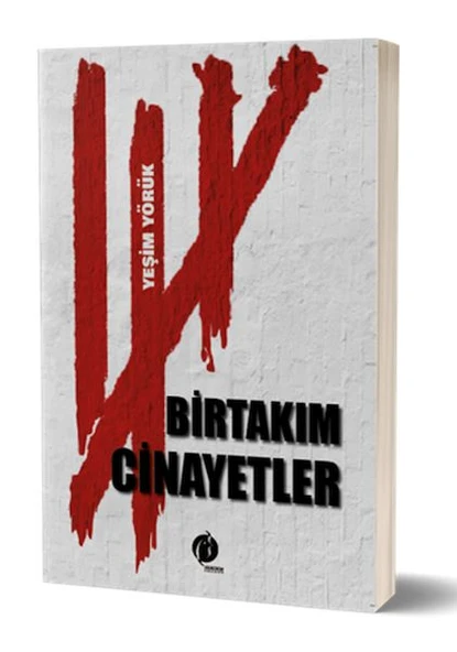 Birtakım Cinayetler ürün görseli 1
