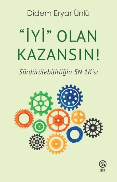 İyi Olan Kazansın! ürün görseli 1