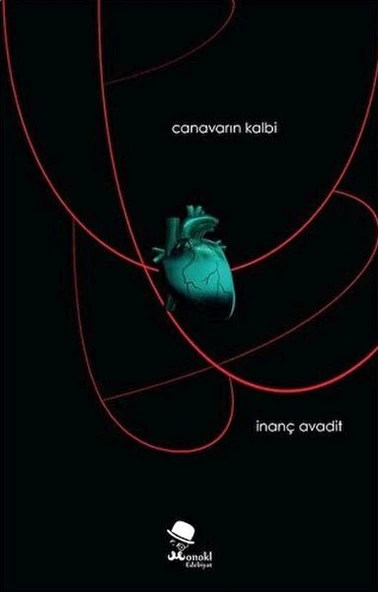Canavarın Kalbi ürün görseli 1