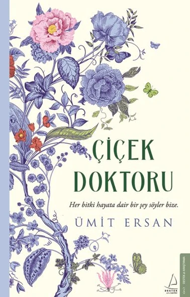 Çiçek Doktoru ürün görseli 1
