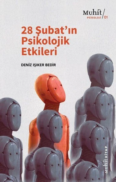28 Şubat’ın Psikolojik Etkileri ürün görseli 1