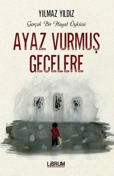 Ayaz Vurmuş Gecelere ürün görseli 1