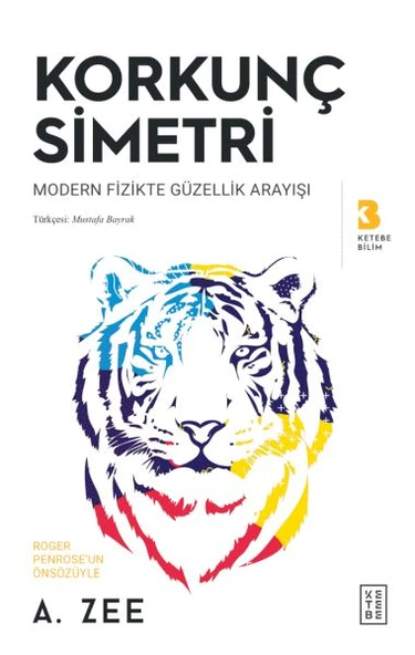 Korkunç Simetri ürün görseli 1