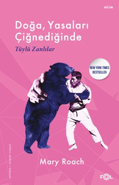 Doğa, Yasaları Çiğnediğinde –Tüylü Zanlılar ürün görseli 1