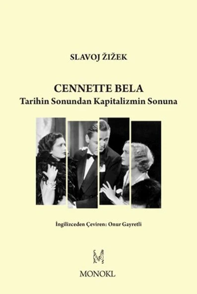 Cennette Bela ürün görseli 1