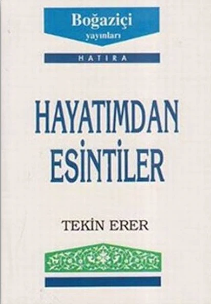 Hayatımdan Esintiler ürün görseli 1