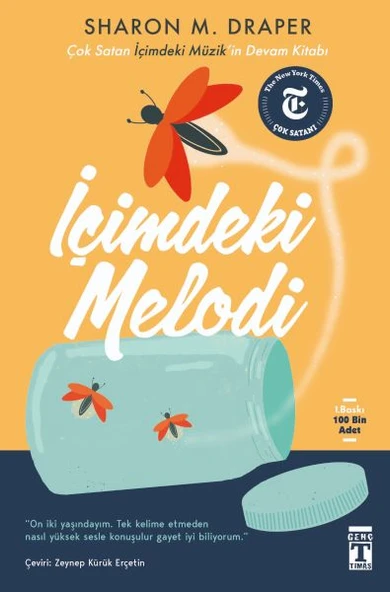 İçimdeki Melodi ürün görseli 1
