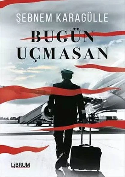 Bugün Uçmasan ürün görseli 1